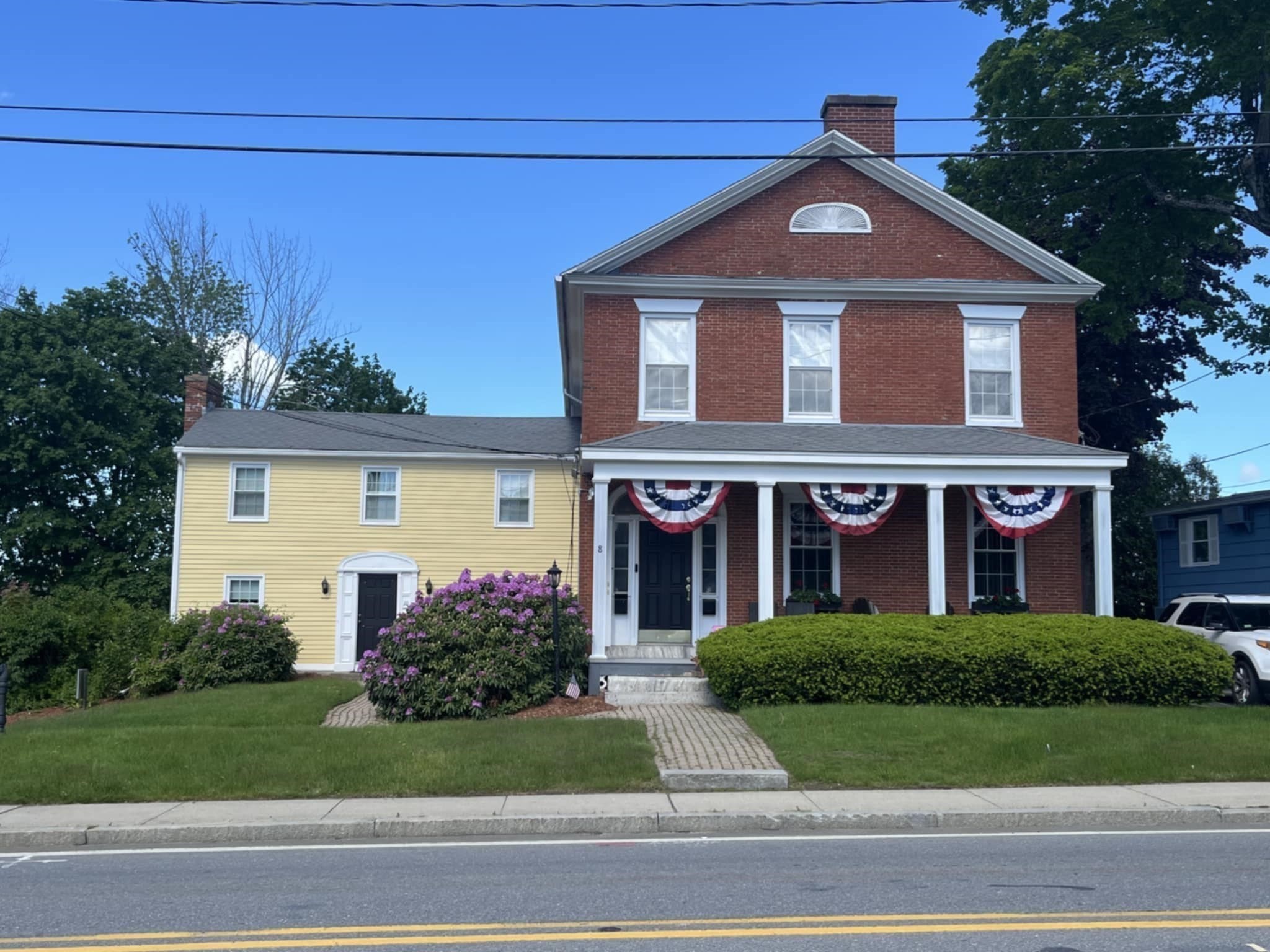 8 Pleasant Street #2 — photo