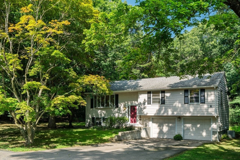 6 Johnson Rd — photo