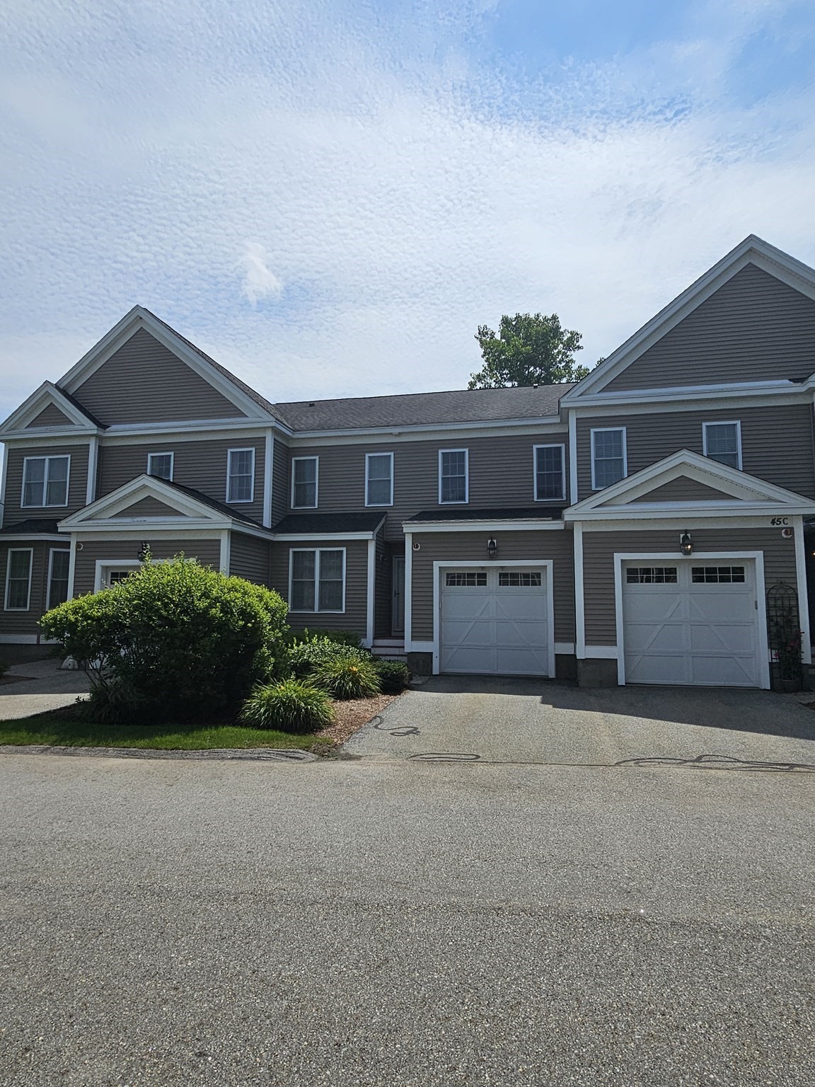 45 Longview Circle #B — photo