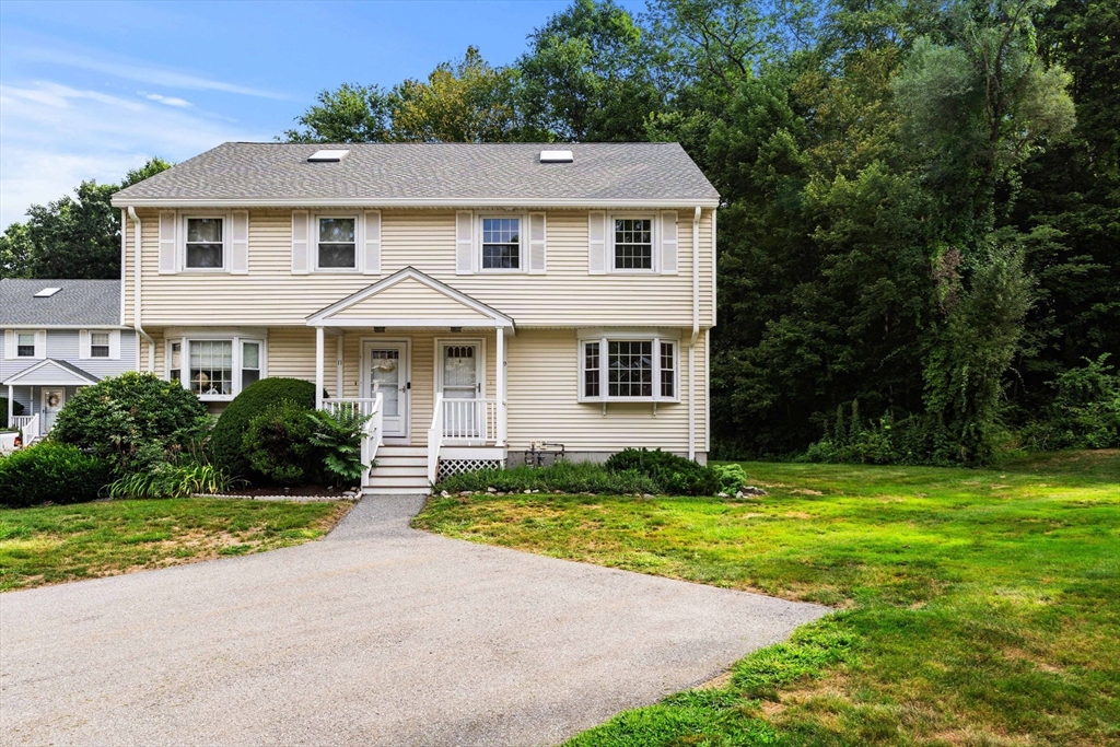9 Franzone Dr #9 — photo