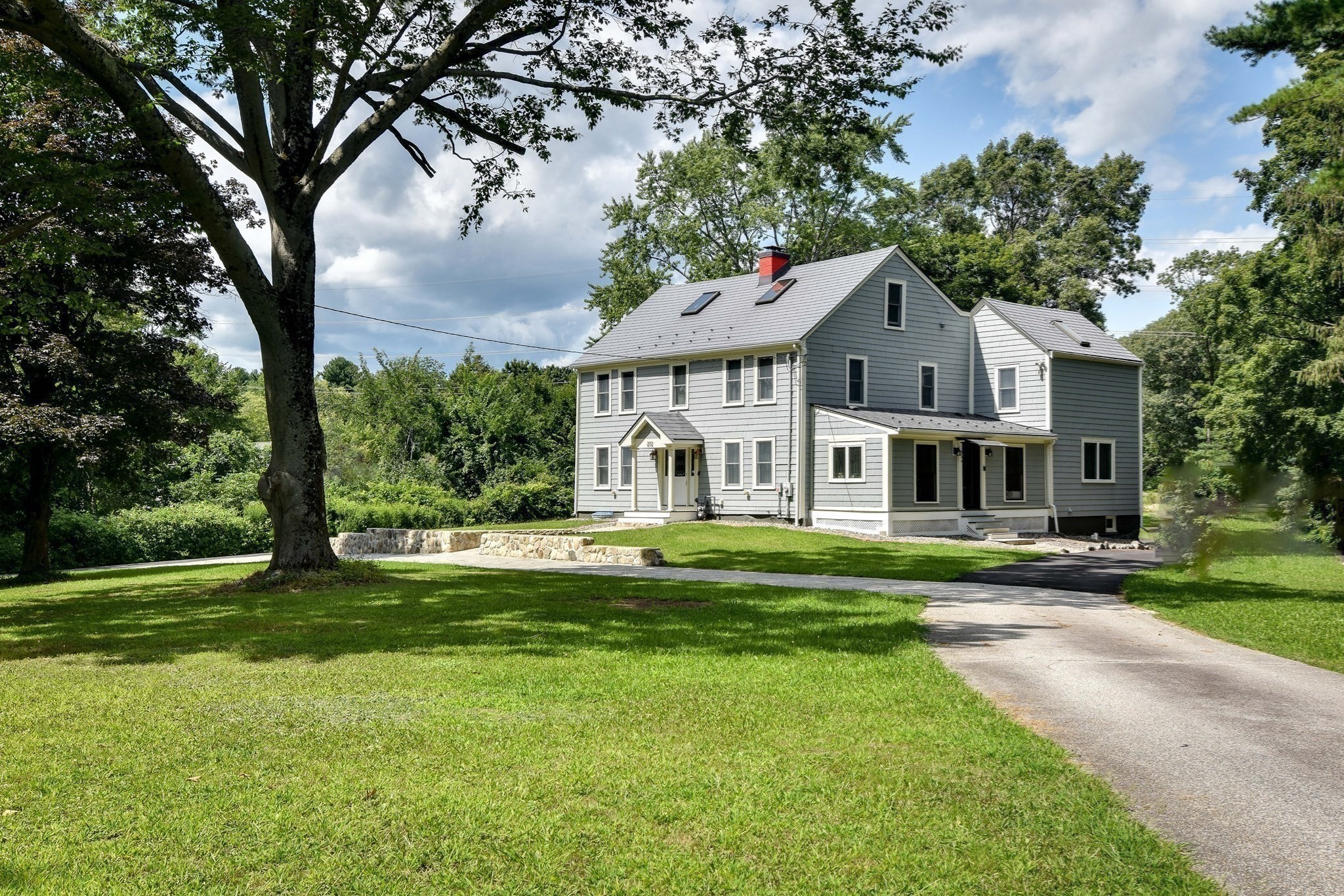 202 Boston Post Road, Wayland, MA 01778 — photo 2