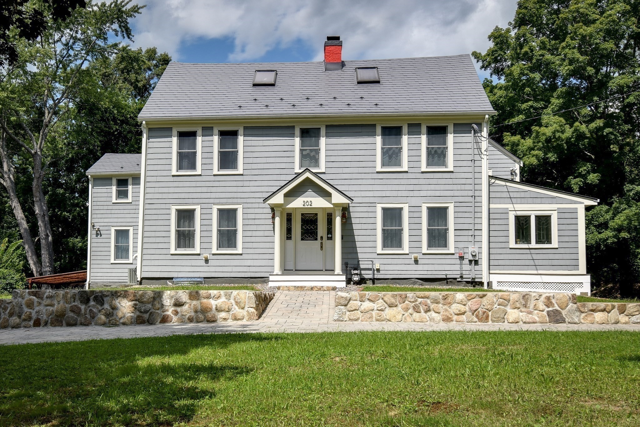 202 Boston Post Road, Wayland, MA 01778 — photo 3