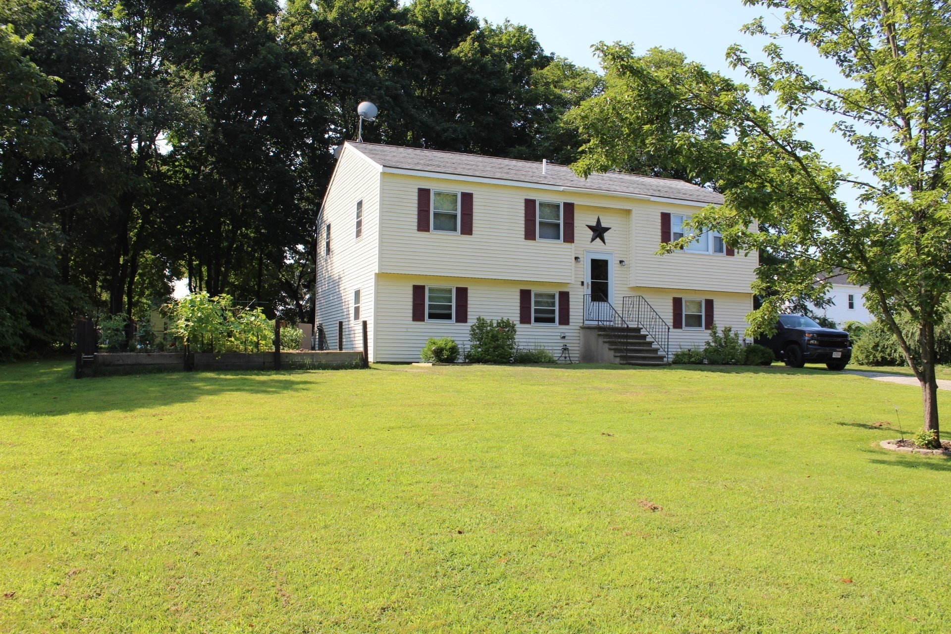 5 Howard George Ct — photo