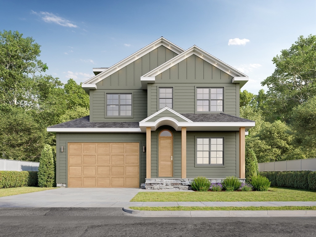 Lot 78 Manchester Rd — photo