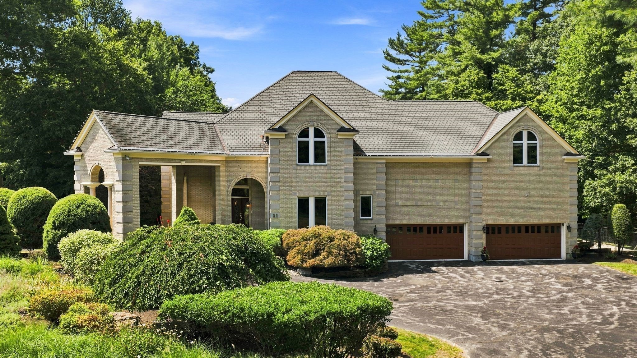 41 Spruce Road, North Reading, MA 01864 — photo 2