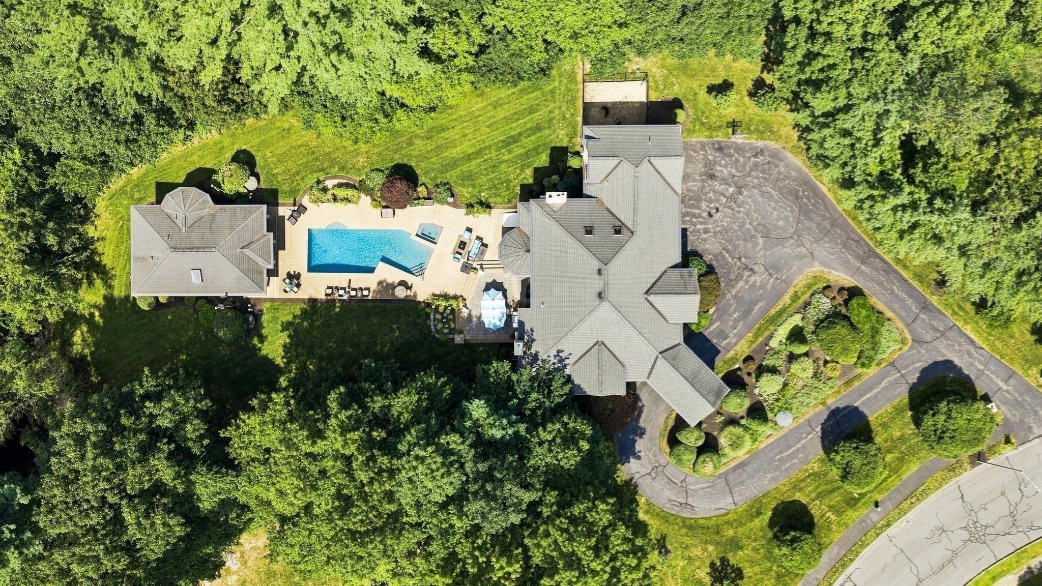 41 Spruce Road, North Reading, MA 01864 — photo 3