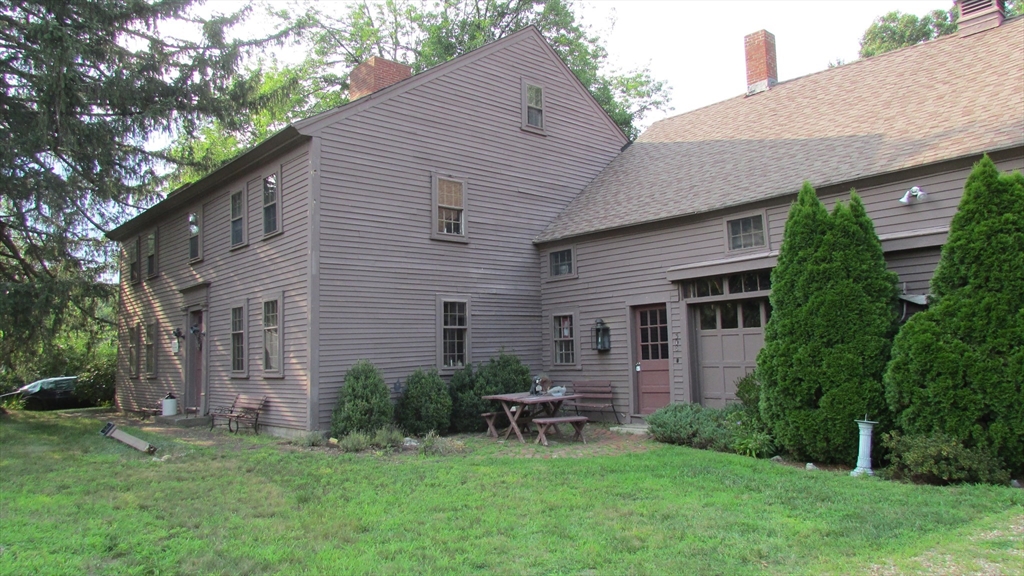 308 Salem Road — photo