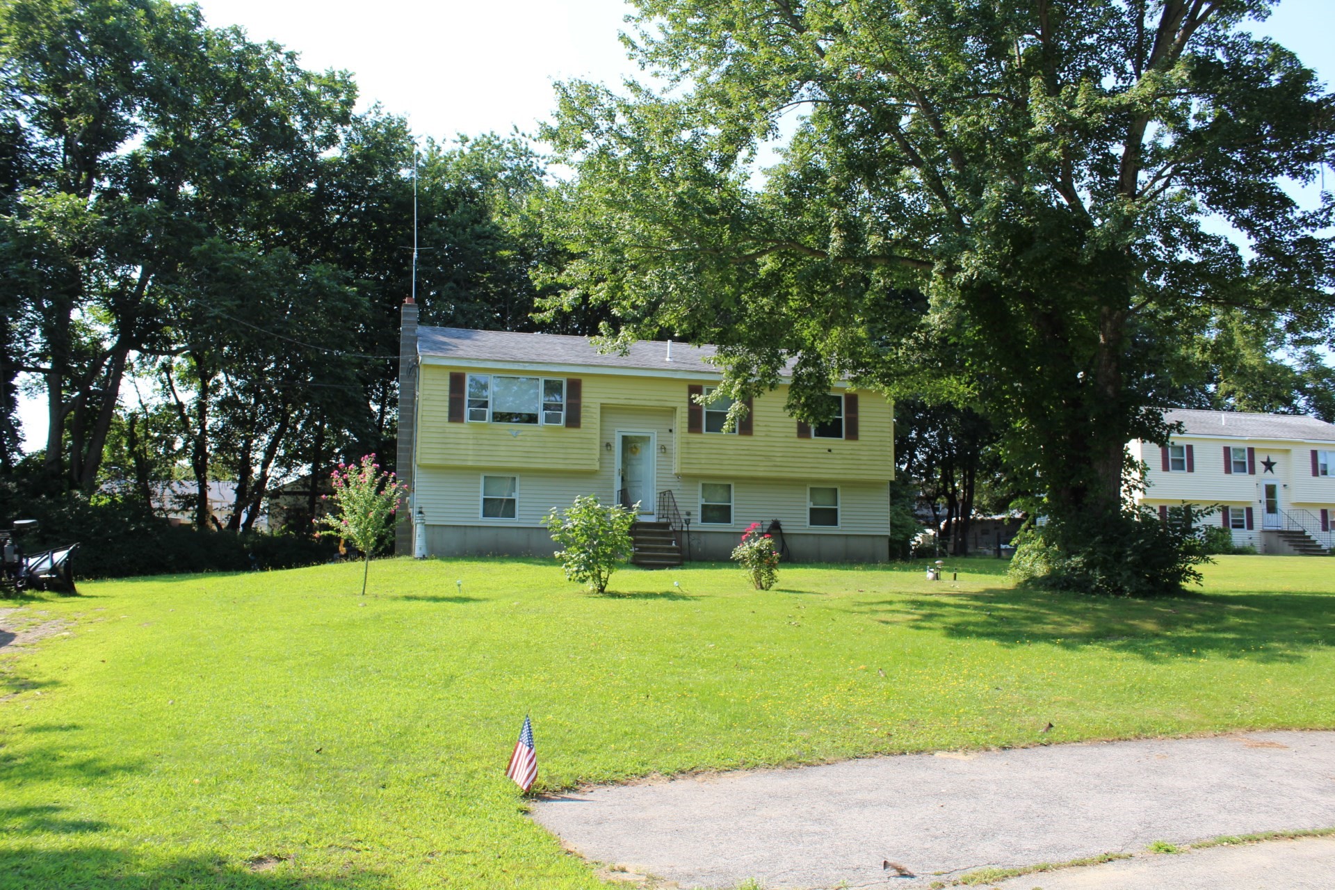 3 Howard George Ct — photo