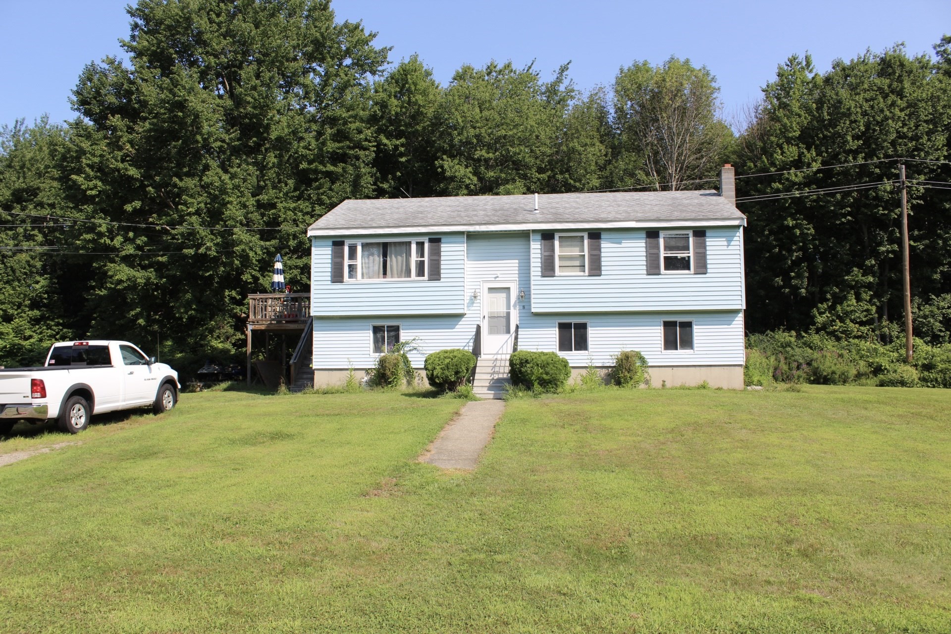 8 Howard George Ct — photo