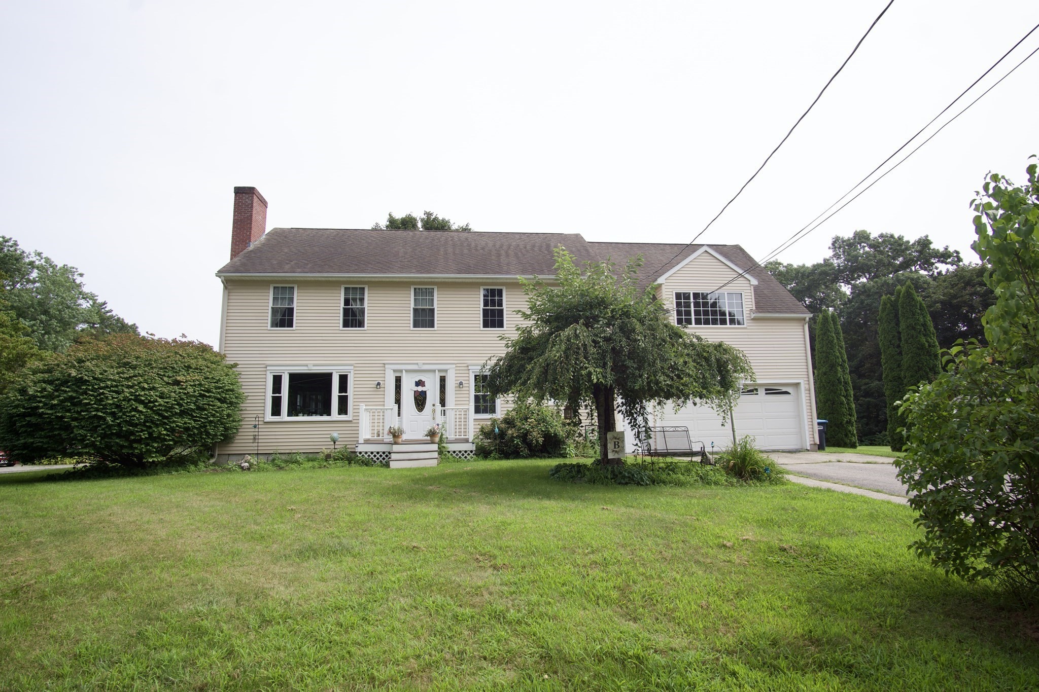 4 Williams Road, Sturbridge, MA 01566 — photo 2