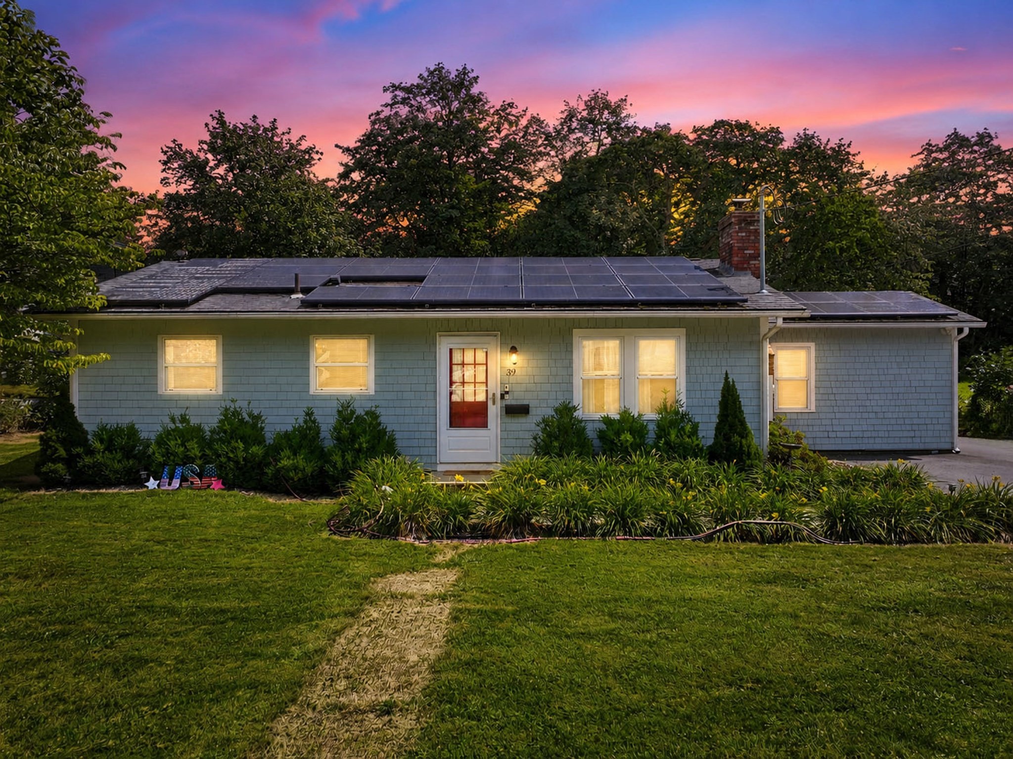 39 Riley Road, Northborough, MA 01532 — photo 2