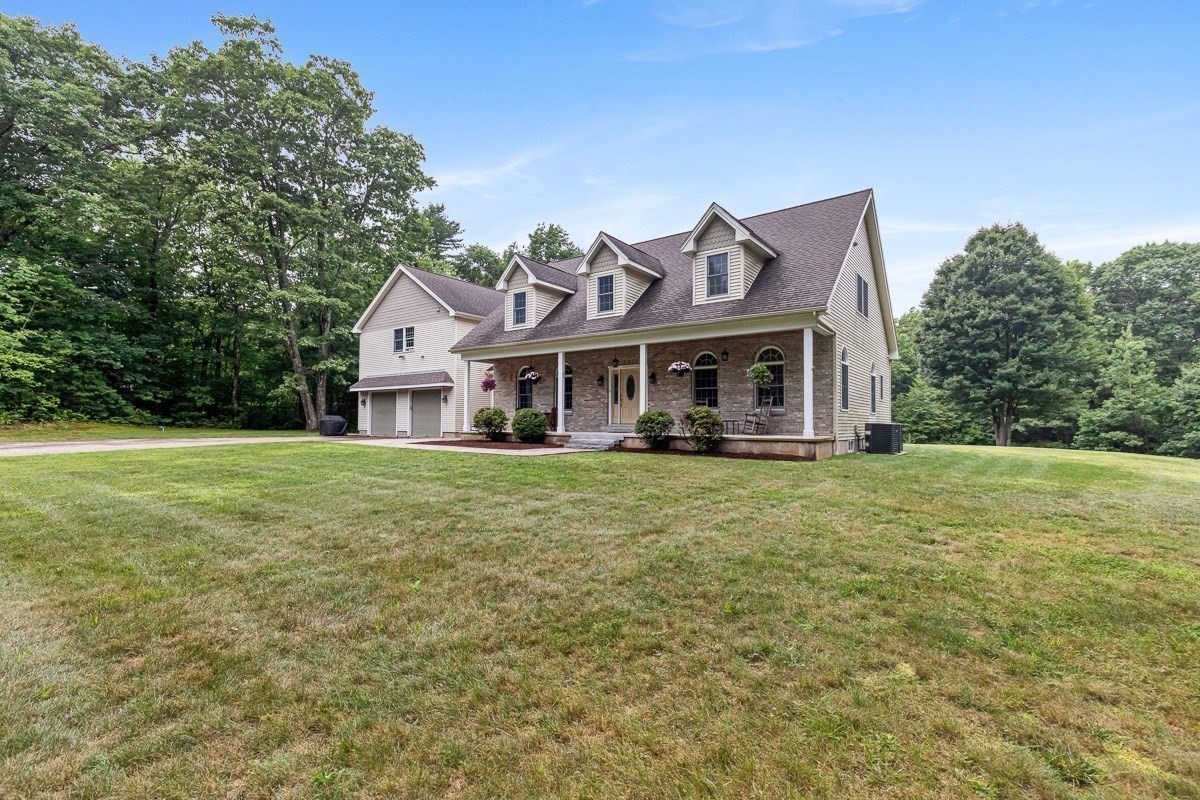 730 Scott Road, Oakham, MA 01068 — photo 2