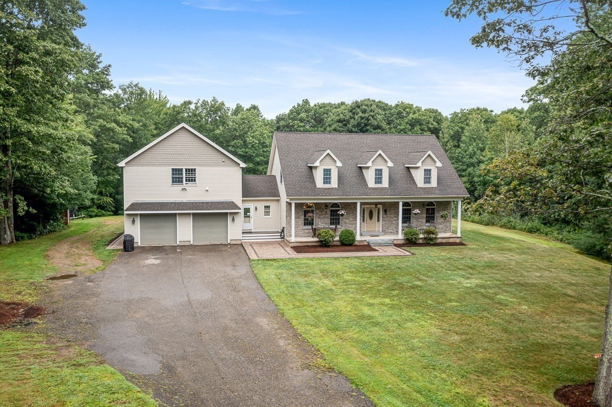 730 Scott Road, Oakham, MA 01068 — photo 3