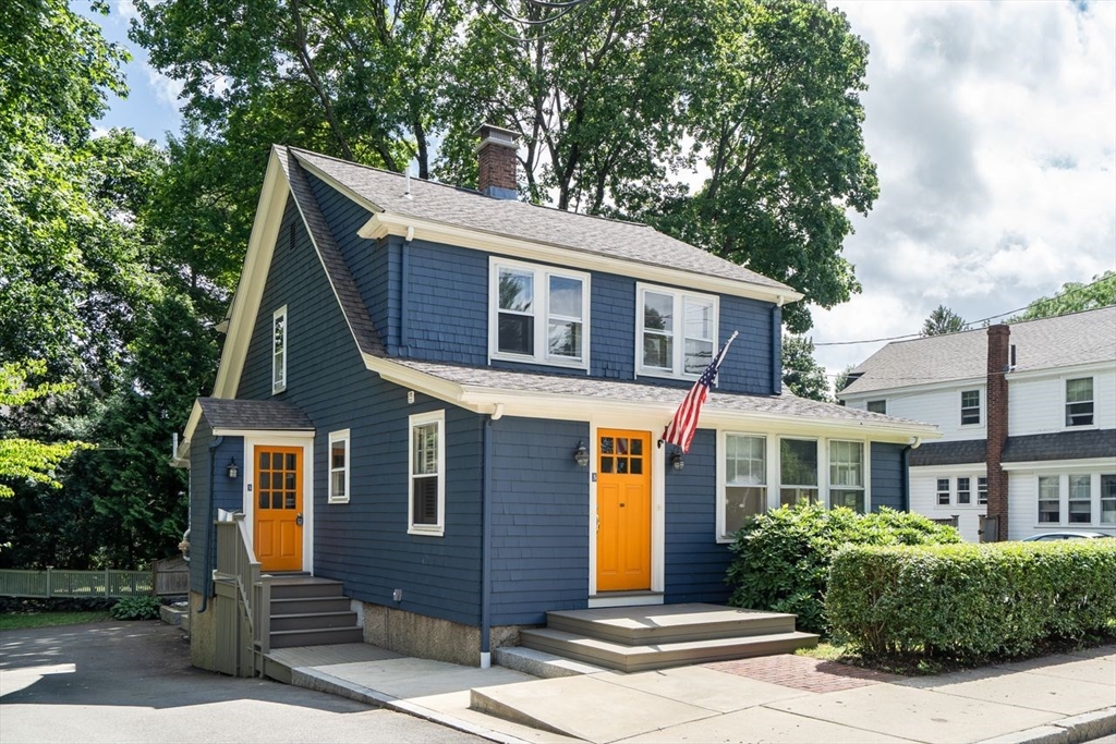 5 Maple St — photo