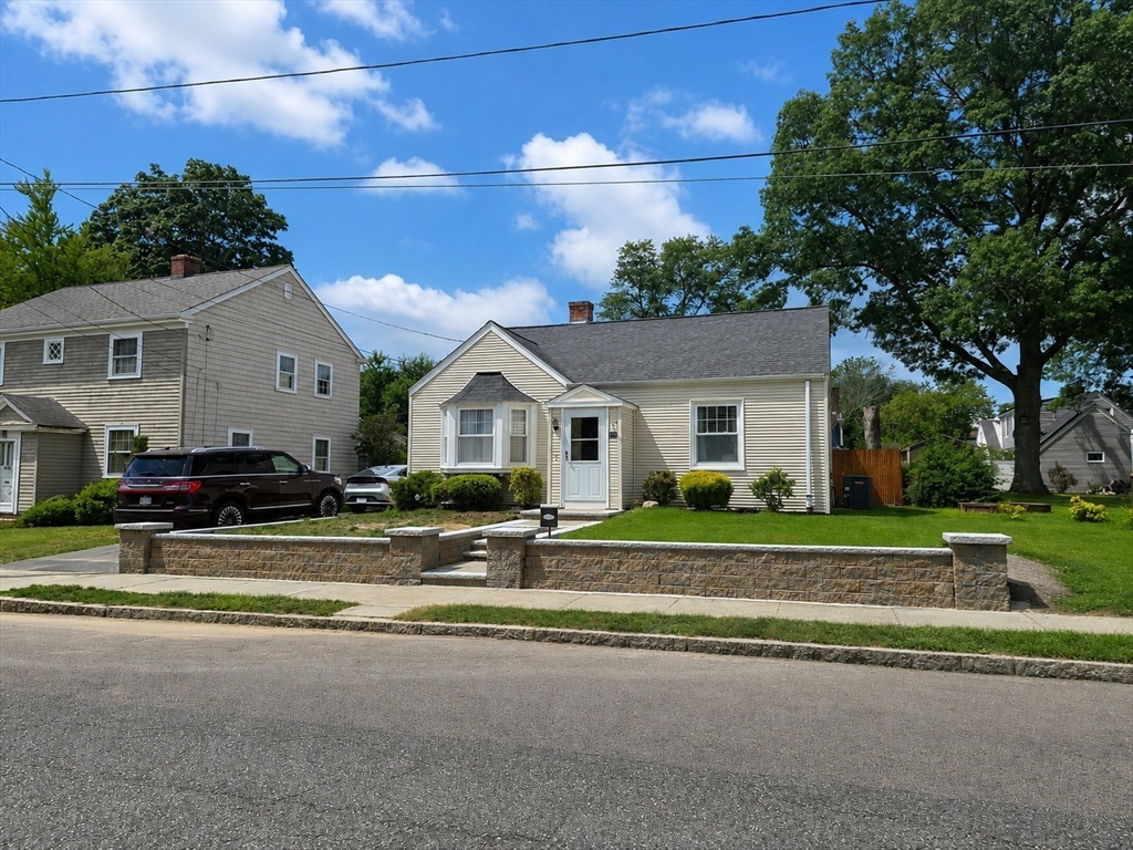 434 Eldridge St. — photo