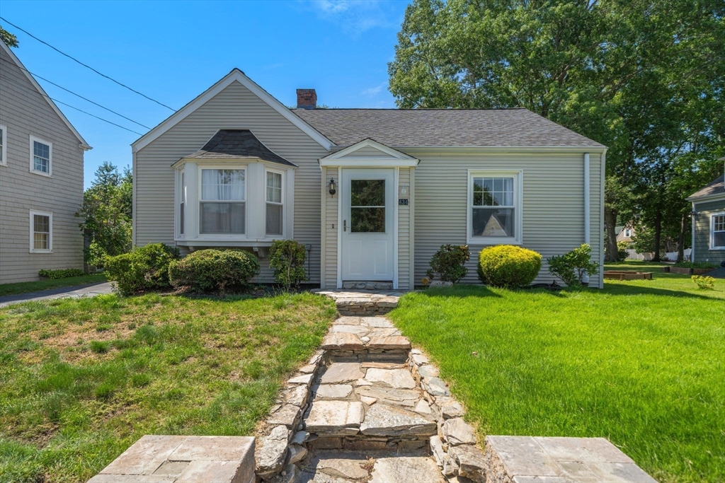 434 Eldridge Street, Fall River, MA 02720 — photo 3