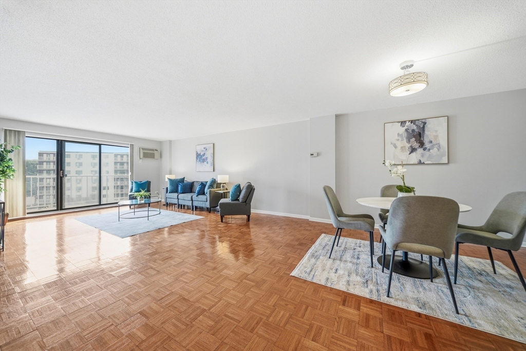 131 Coolidge Avenue #526 — photo