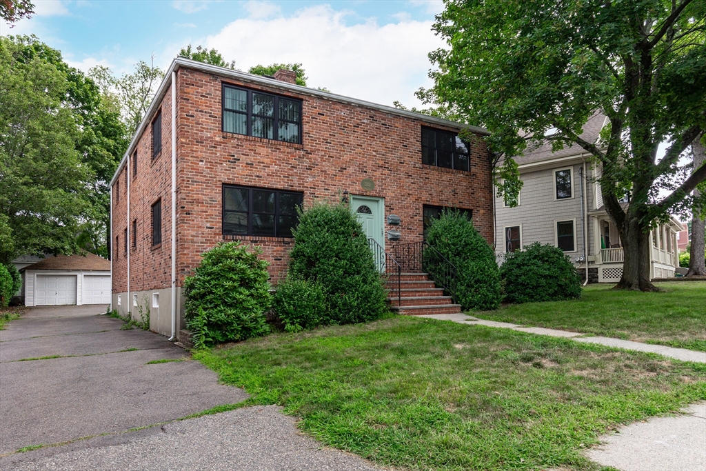388 Crescent St. #1 — photo