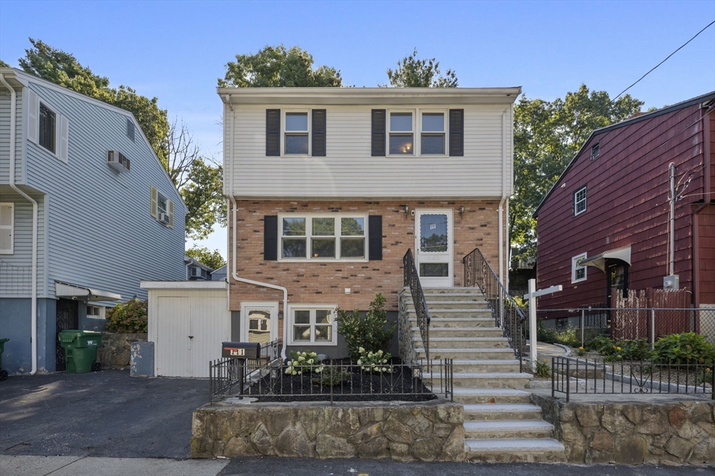 111 Mitchell Ave — photo