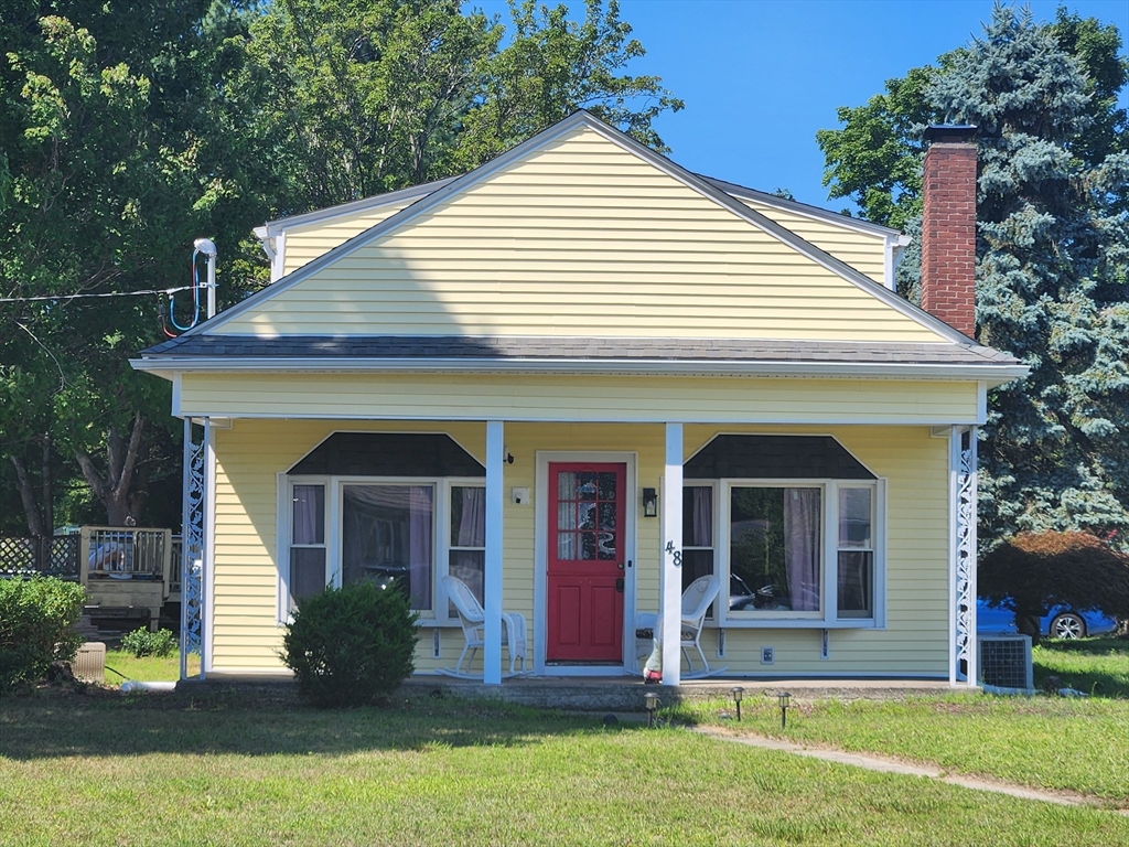 48 Captain Courtois Dr — photo