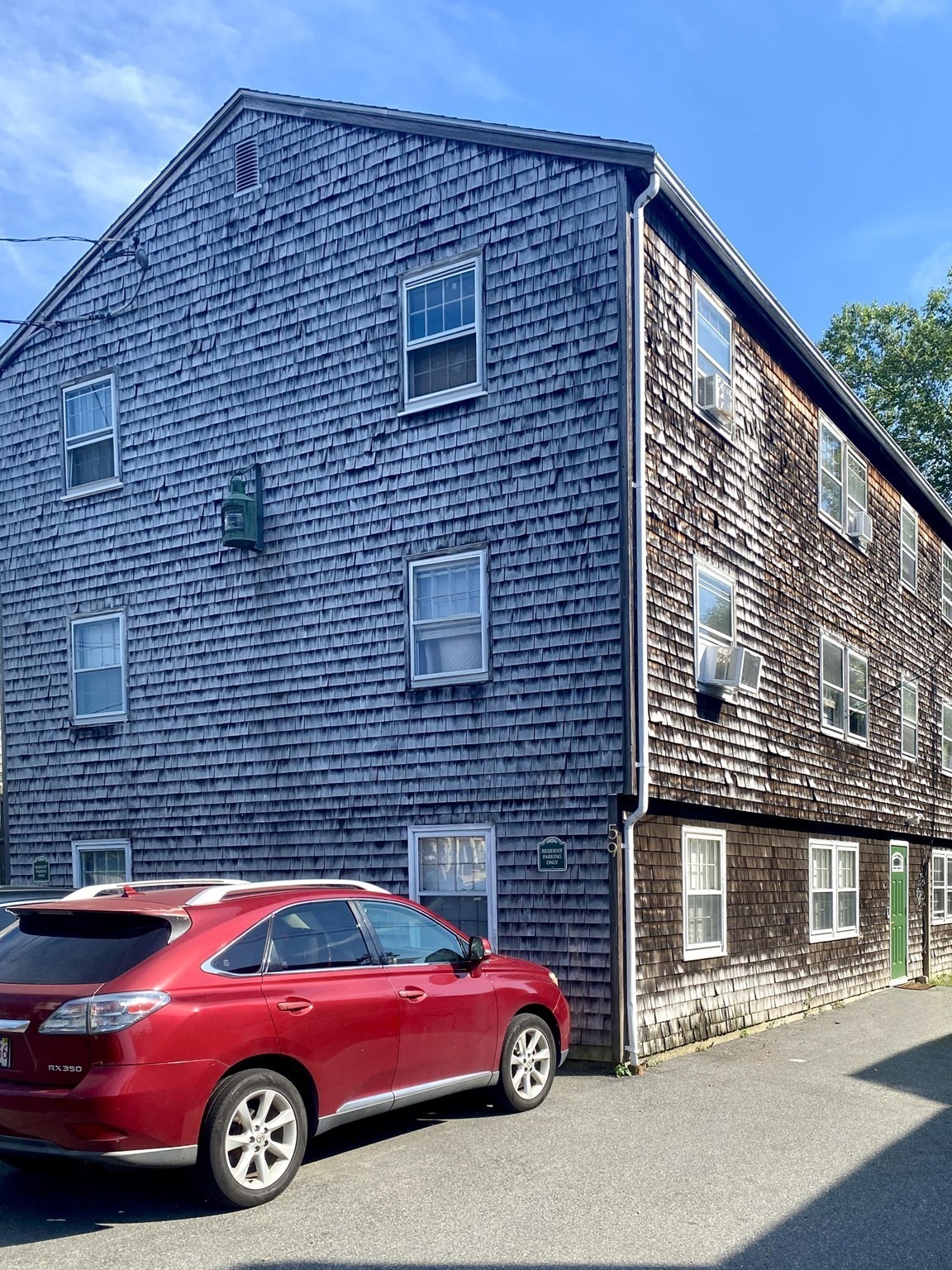 59 Commercial St #4 — photo