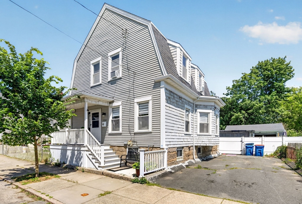 216 Cedar Street — photo