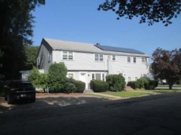 100 Concord Ave — photo