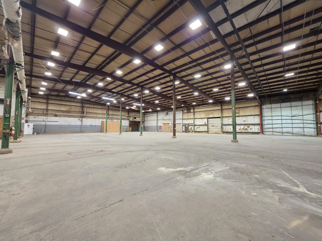 168 Stevens St. #G1 — photo