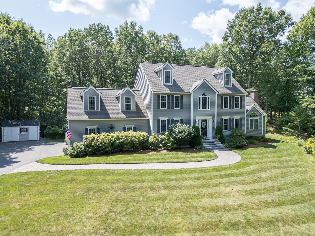 15 Hillside Dr — photo