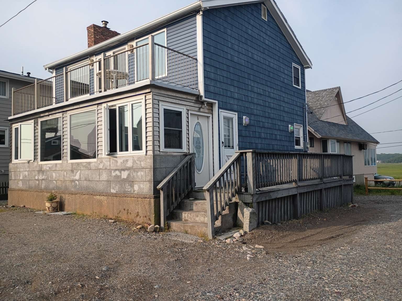 6 Tilden Ave — photo