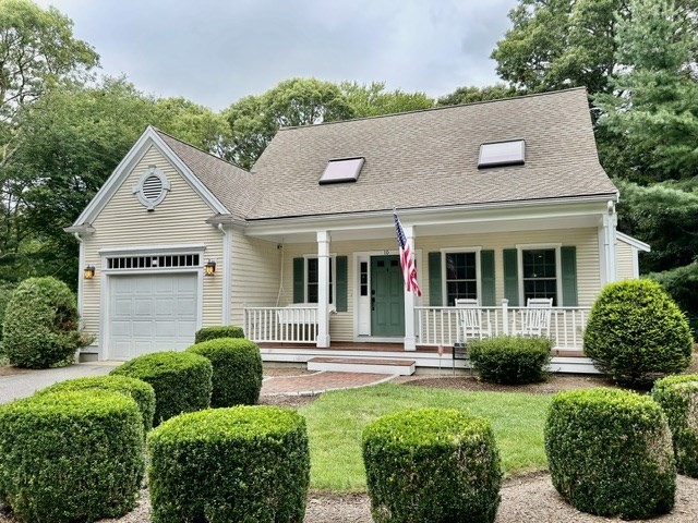 10 Lawton Lane — photo