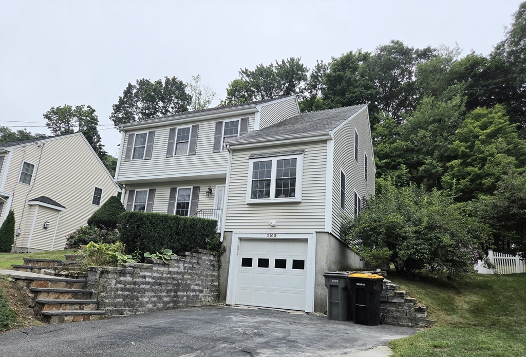 183 Arthur Street — photo