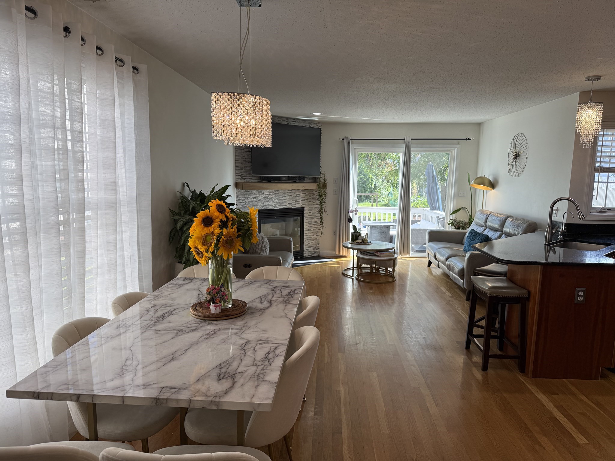 319 Farrwood Drive #319 — photo