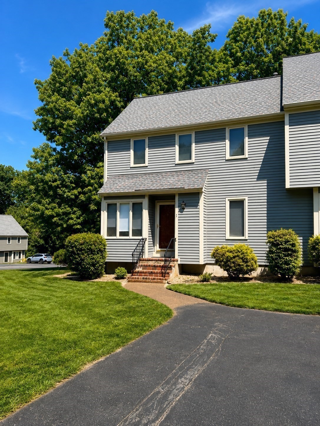 8 Deer Path #1, Maynard, MA 01754 — photo 2