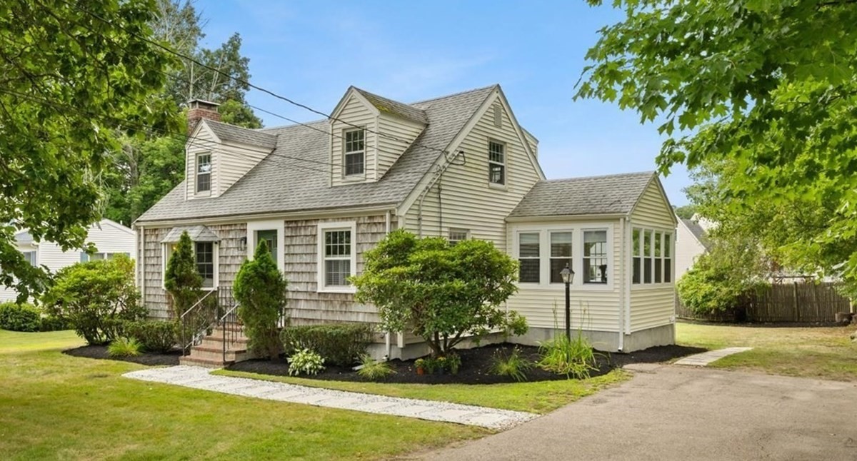 247 Union Street — photo
