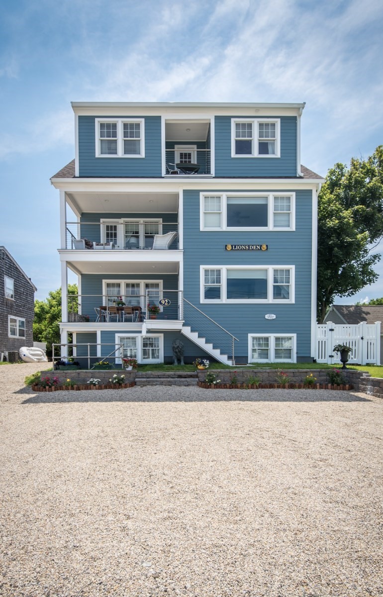 92 Marion Rd Lower Unit — photo