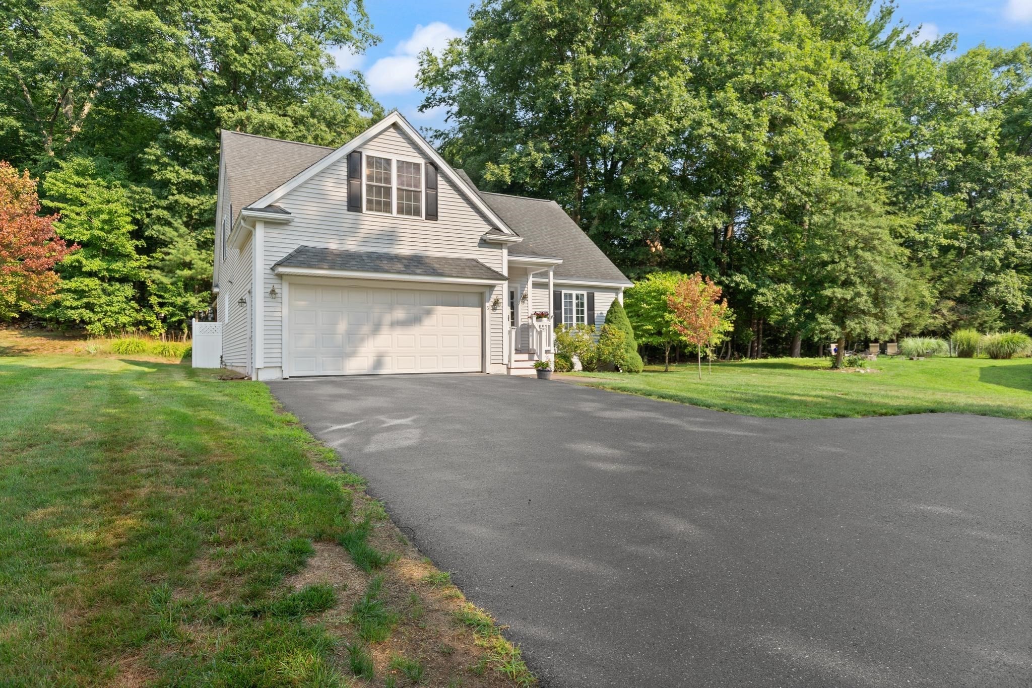 3 Reed Lane #3, Littleton, MA 01460 — photo 2