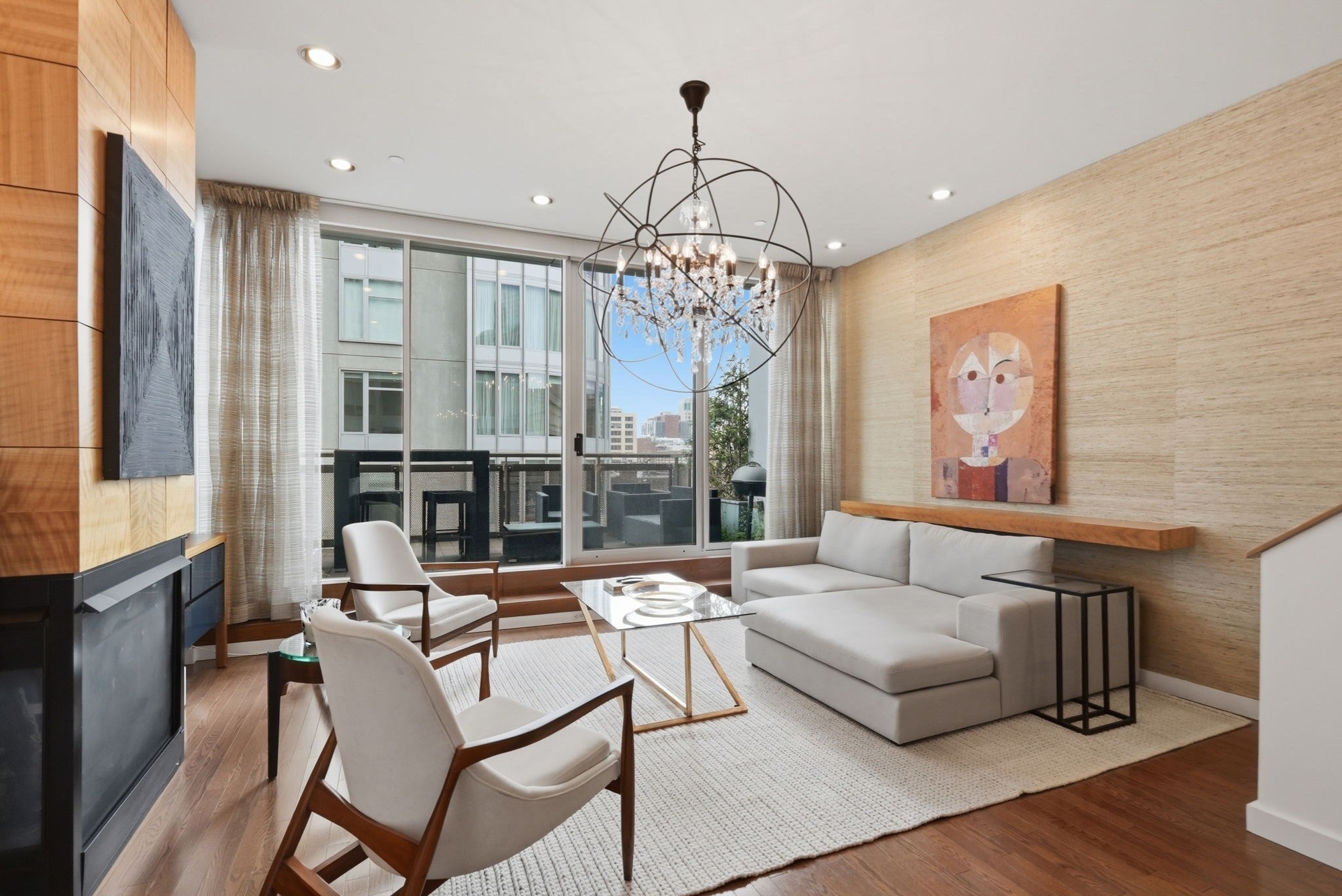 88 Kingston St #7C — photo