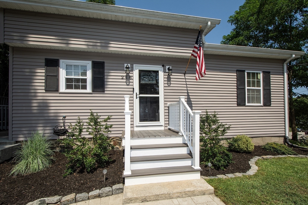 218 Westminster Rd — photo