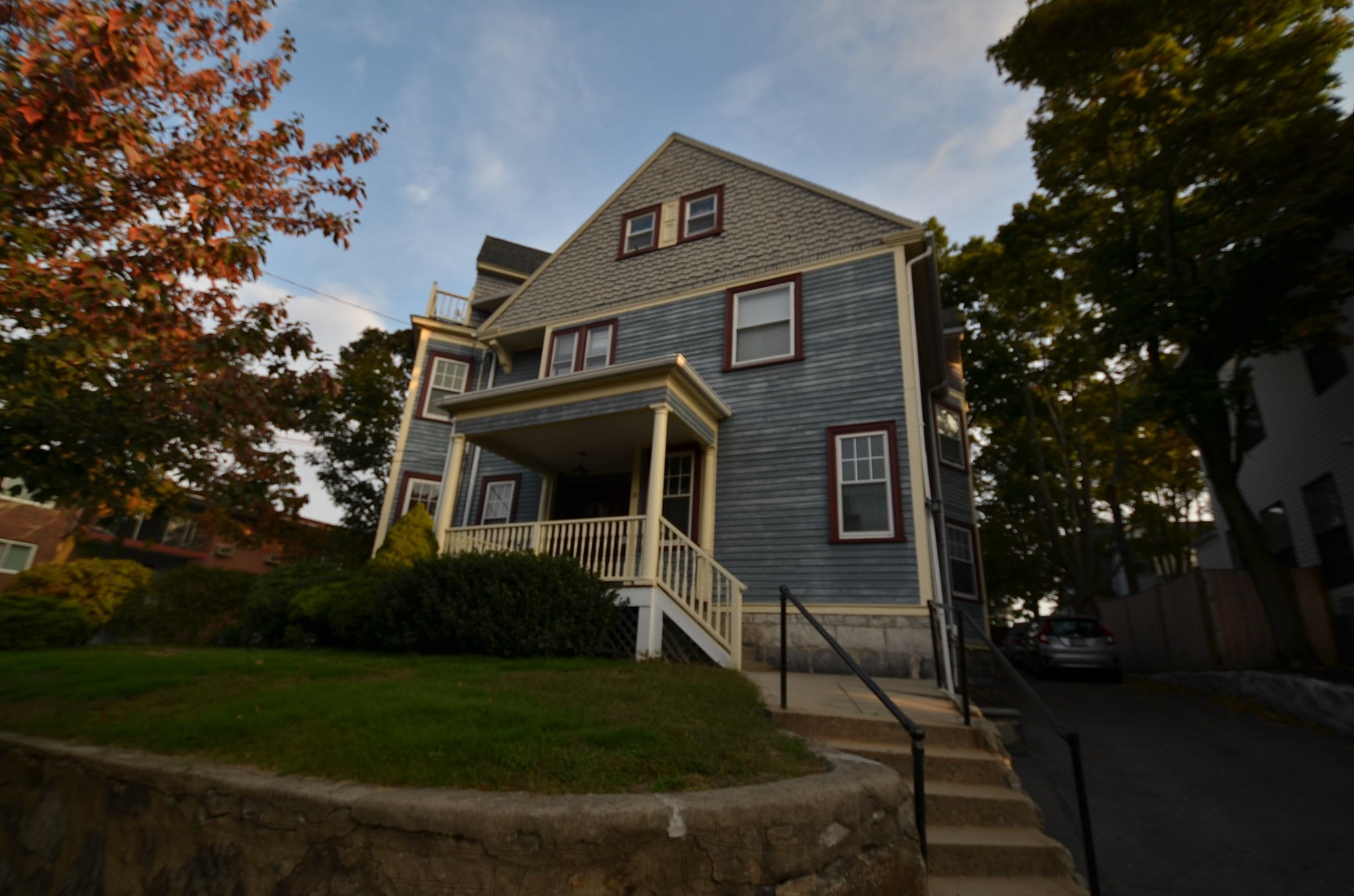 14 East Wyomingave. #2 — photo