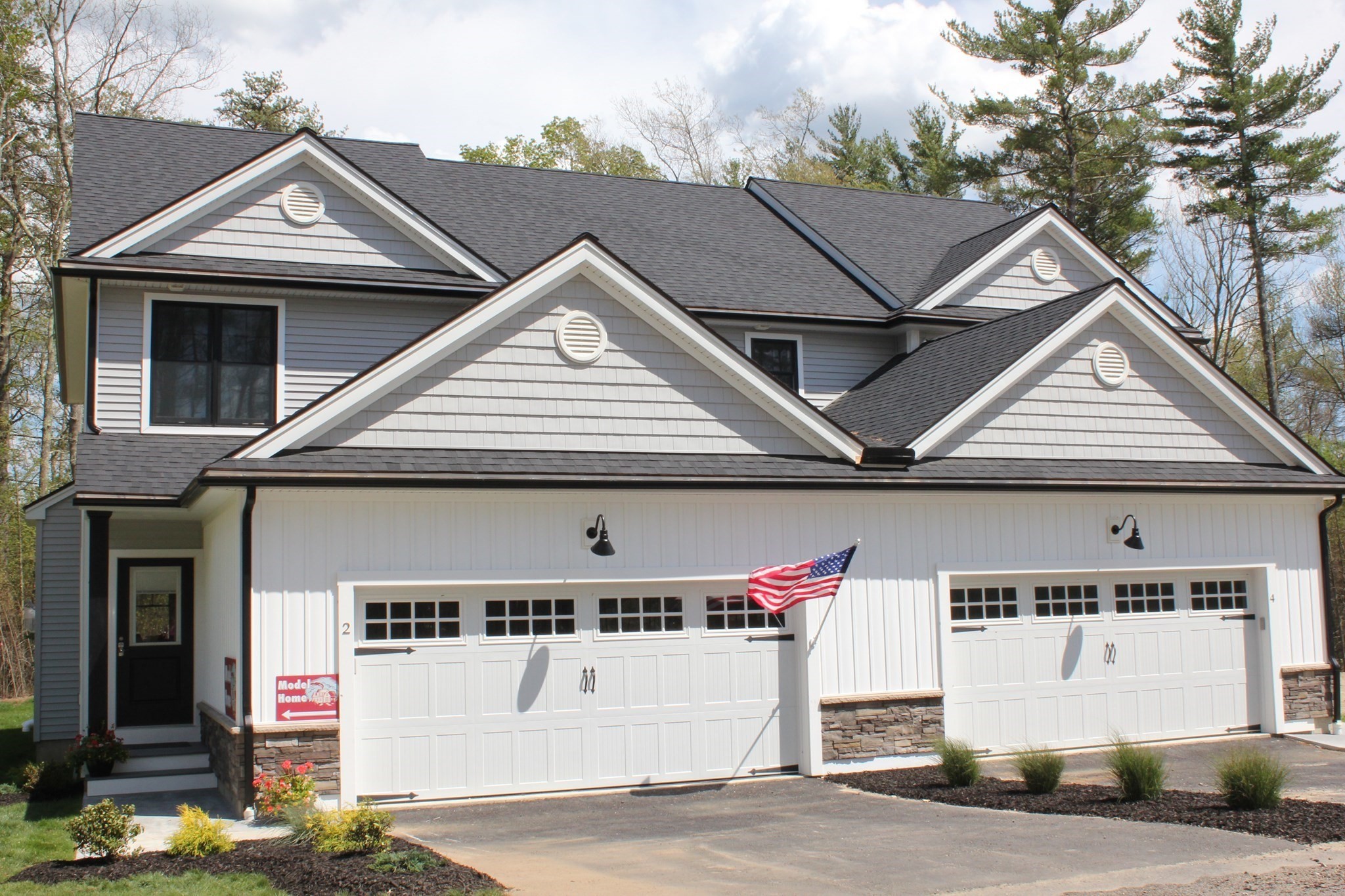 113 Compass Point Drive #92 — photo