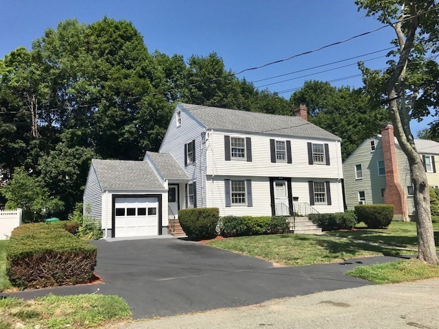 65 Fuller Ter — photo