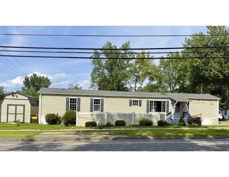 11 Quaboag Valley — photo