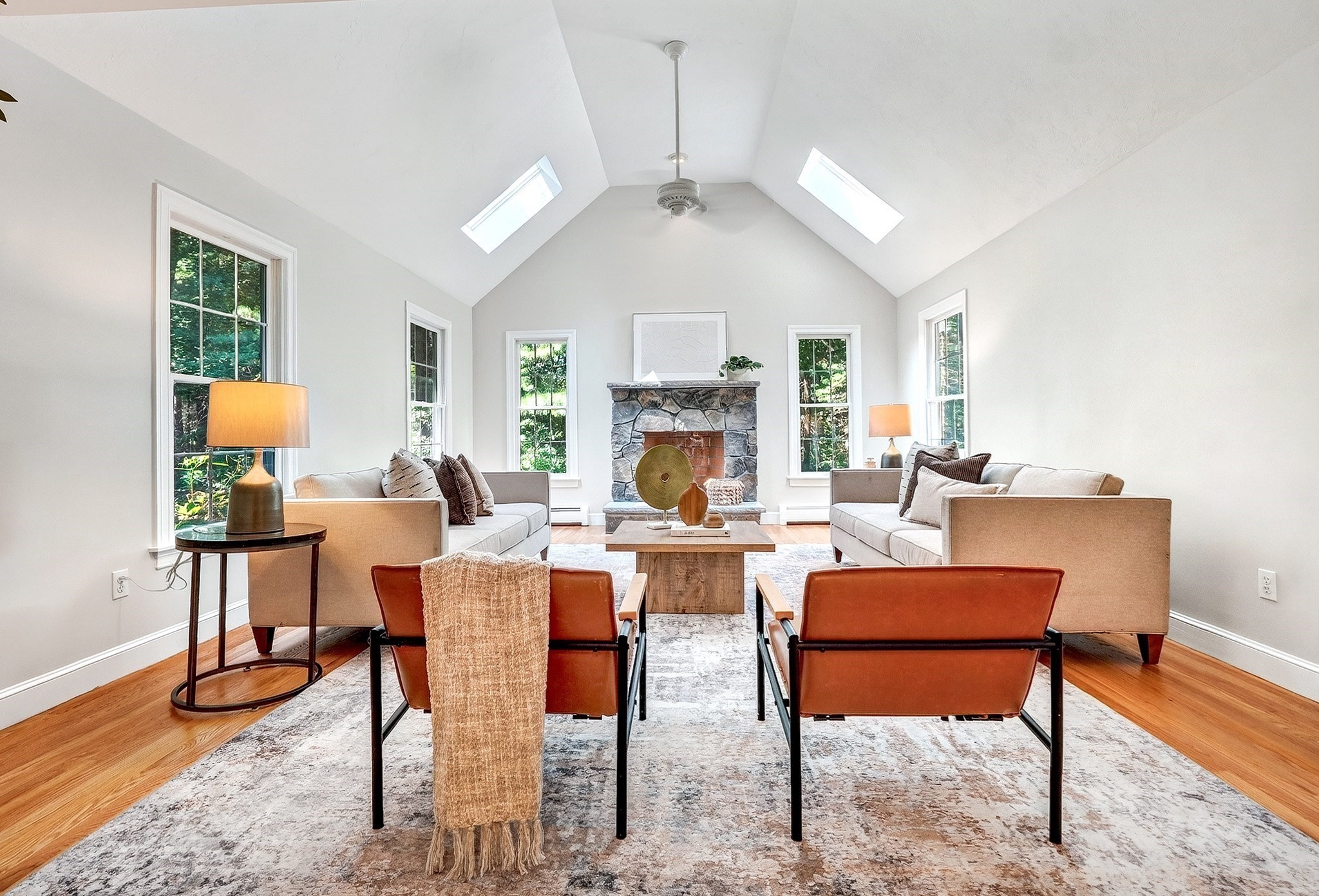 26 Sweeney Ridge Road, Bedford, MA 01730 — photo 2