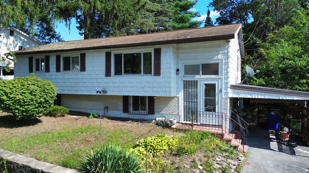 1 Belnap Rd — photo