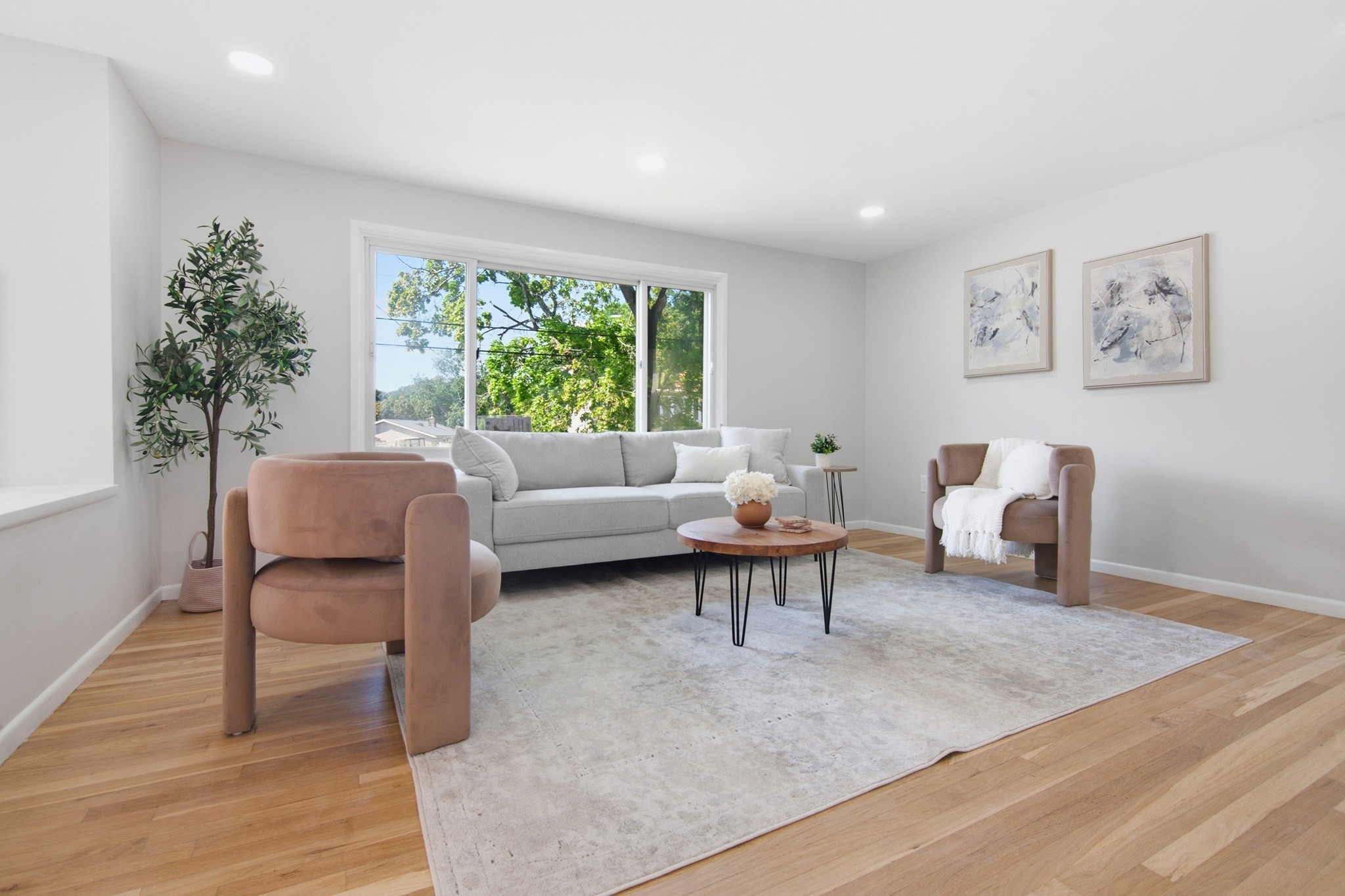 1 Belnap Road, Boston, MA 02136 — photo 2