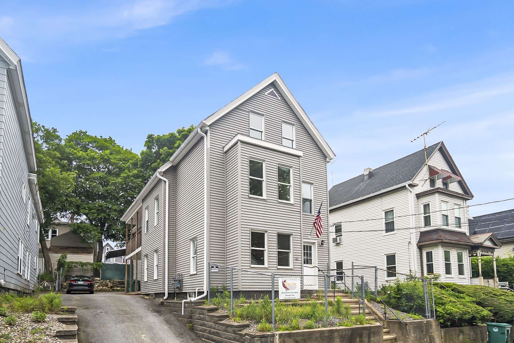 66 Pacific Street #1 — photo