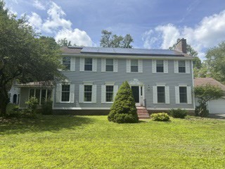 317 New Sherborn Rd — photo