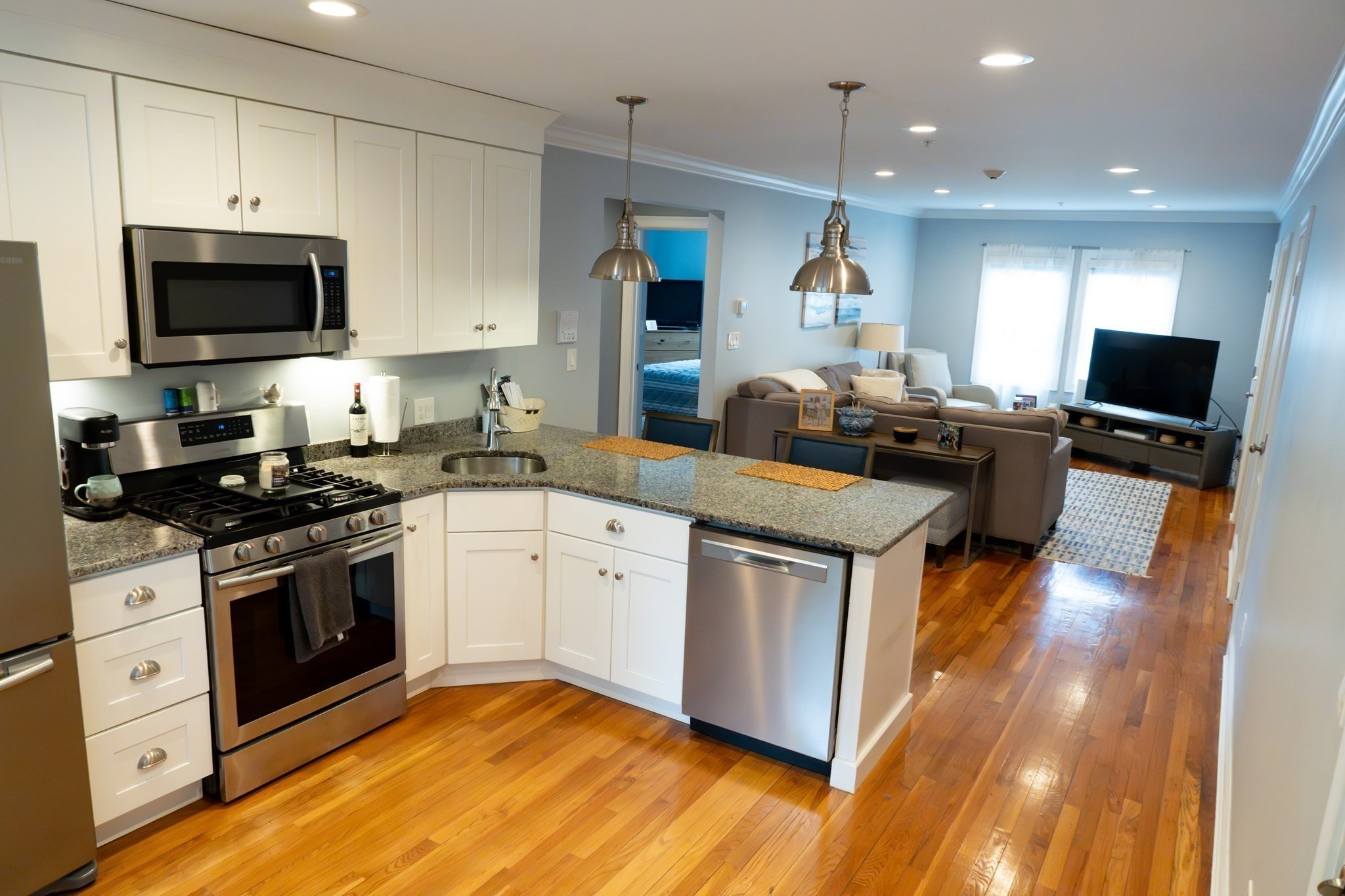 64 Wales St #2 — photo