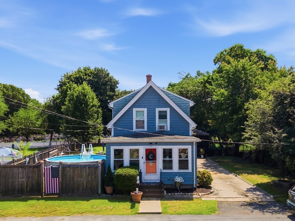 20 Moray St — photo